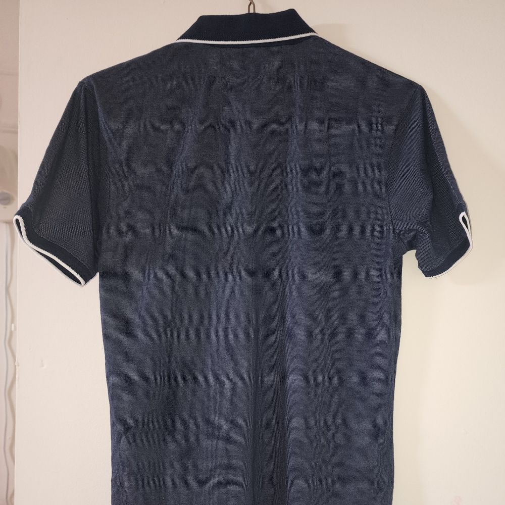 Denim & Flower Ricky Singh Size Small View 2